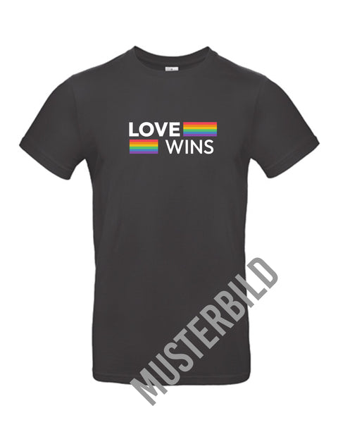 Pride Basic Shirt