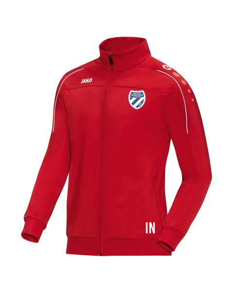 Union Hofkirchen Polyesterjacke Classico