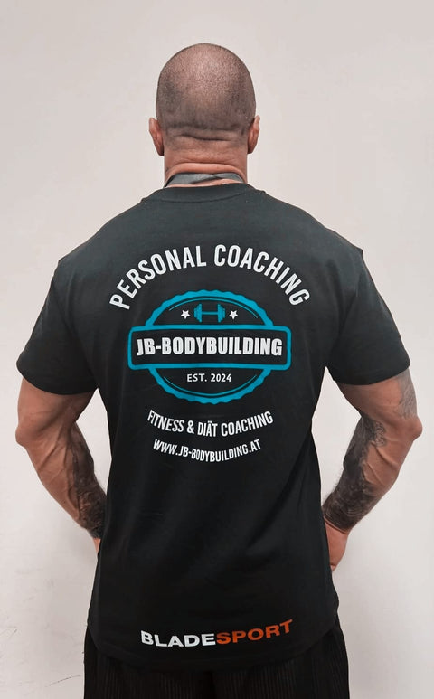 Heavy Shirt JB-Bodybuilding